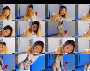 mikakimura — 22 minute Chaturbate female cam video clip, 1080p, Sep 20, 2020