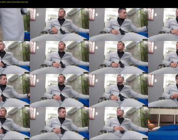 spartacus_guy_ — 59 minute Chaturbate male cam video clip, 720p, Sep 20, 2020