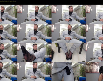 spartacus_guy_ — 58 minute Chaturbate male cam video clip, 720p, Sep 20, 2020