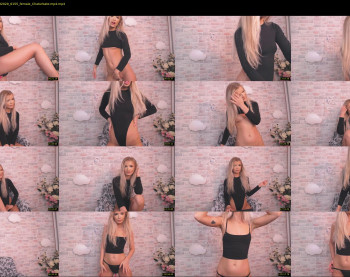 yourmidnightcoffee — 74 minute Chaturbate female cam video clip, 1080p, Sep 21, 2020