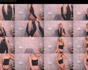 yourmidnightcoffee — 75 minute Chaturbate female cam video clip, 1080p, Sep 21, 2020