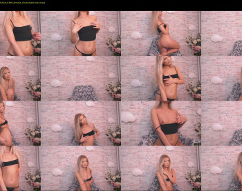 yourmidnightcoffee — 70 minute Chaturbate female cam video clip, 1080p, Sep 21, 2020