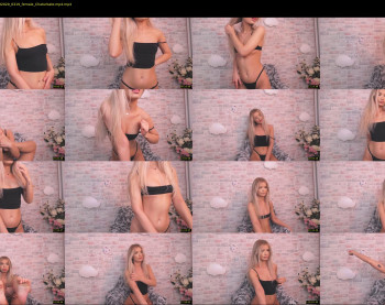 yourmidnightcoffee — 71 minute Chaturbate female cam video clip, 1080p, Sep 21, 2020