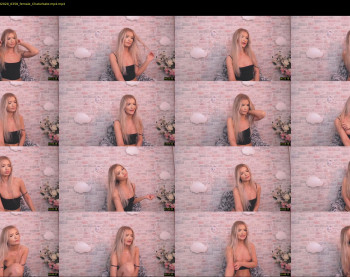 yourmidnightcoffee — 38 minute Chaturbate female cam video clip, 1080p, Sep 21, 2020