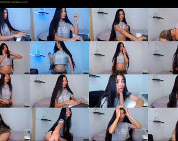 _hellokitty01 — 59 minute Chaturbate female cam video clip, 720p, Sep 22, 2020