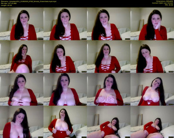ciarastarz321 — 27 minute Chaturbate female cam video clip, 480p, Sep 21, 2020
