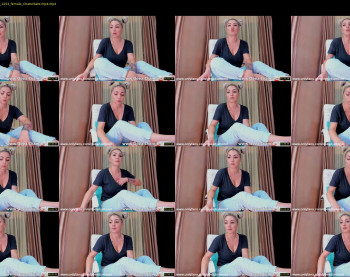 deeadiamond — 9 minute Chaturbate female cam video clip, 1080p, Sep 21, 2020