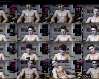 destroy_boy — 36 minute Chaturbate male cam video clip, 720p, Sep 21, 2020