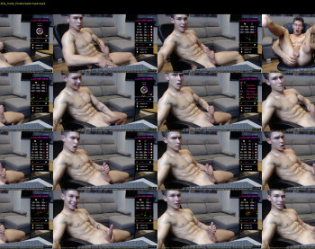 destroy_boy — 18 minute Chaturbate male cam video clip, 720p, Sep 21, 2020