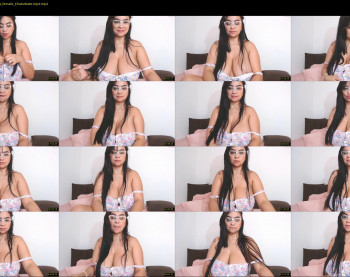 funplayx — 59 minute Chaturbate female cam video clip, 720p, Sep 21, 2020