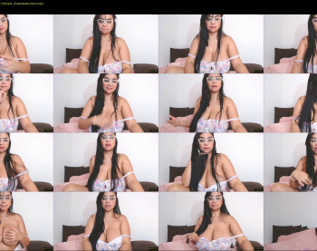 funplayx — 59 minute Chaturbate female cam video clip, 720p, Sep 21, 2020