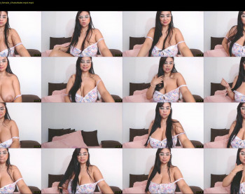 funplayx — 34 minute Chaturbate female cam video clip, 720p, Sep 21, 2020