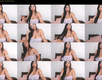 funplayx — 15 minute Chaturbate female cam video clip, 720p, Sep 21, 2020
