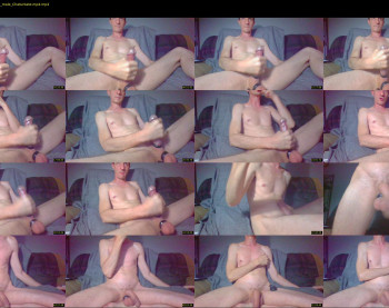 jackslim — 59 minute Chaturbate male cam video clip, 720p, Sep 21, 2020