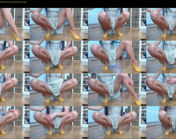power_stuff — 20 minute Chaturbate female cam video clip, 720p, Sep 21, 2020