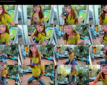 salemhex — 44 minute Chaturbate female cam video clip, 1080p, Sep 22, 2020