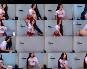 _hellokitty01 — 53 minute Chaturbate female cam video clip, 720p, Sep 24, 2020