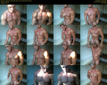 daniel_fit — 5 minute Chaturbate male cam video clip, 720p, Sep 23, 2020