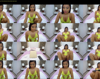 danielasanders — 53 minute Chaturbate female cam video clip, 720p, Sep 23, 2020