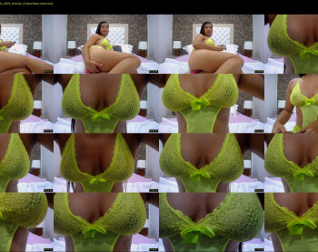 danielasanders — 13 minute Chaturbate female cam video clip, 720p, Sep 23, 2020