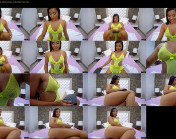 danielasanders — 49 minute Chaturbate female cam video clip, 720p, Sep 23, 2020