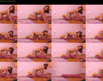 devoiuserin — 42 minute Chaturbate female cam video clip, 1080p, Sep 24, 2020