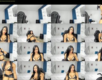 kickyfox77 — 70 minute Chaturbate female cam video clip, 1080p, Sep 24, 2020