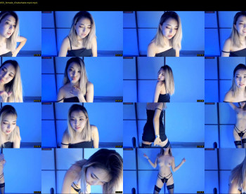 mikakimura — 28 minute Chaturbate female cam video clip, 1080p, Sep 24, 2020