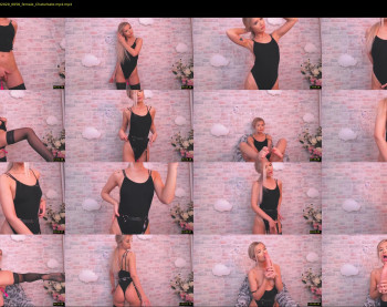yourmidnightcoffee — 75 minute Chaturbate female cam video clip, 1080p, Sep 24, 2020