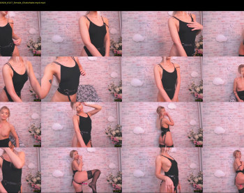 yourmidnightcoffee — 74 minute Chaturbate female cam video clip, 1080p, Sep 24, 2020