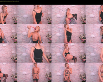 yourmidnightcoffee — 74 minute Chaturbate female cam video clip, 1080p, Sep 24, 2020