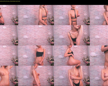 yourmidnightcoffee — 70 minute Chaturbate female cam video clip, 1080p, Sep 24, 2020