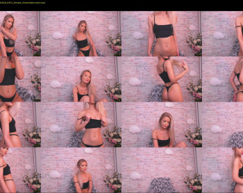 yourmidnightcoffee — 72 minute Chaturbate female cam video clip, 1080p, Sep 24, 2020