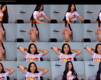 _hellokitty01 — 10 minute Chaturbate female cam video clip, 720p, Sep 24, 2020