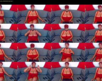 libely — 17 minute Chaturbate female cam video clip, 480p, Sep 24, 2020