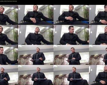 spartacus_guy_ — 59 minute Chaturbate male cam video clip, 720p, Sep 24, 2020