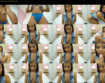 danielasanders — 50 minute Chaturbate female cam video clip, 480p, Sep 25, 2020