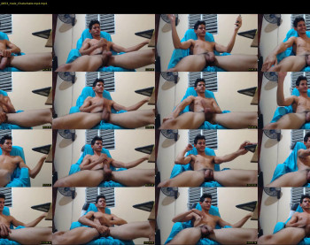 elmaster0111 — 96 minute Chaturbate male cam video clip, 480p, Sep 25, 2020