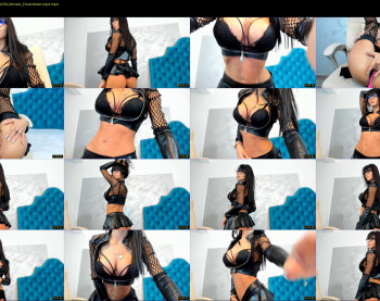 alexissadele — 38 minute Chaturbate female cam video clip, 1080p, Sep 27, 2020