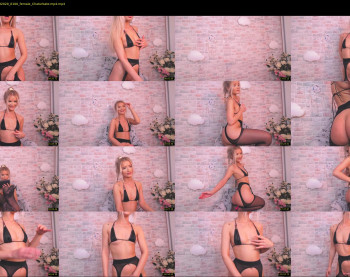 yourmidnightcoffee — 74 minute Chaturbate female cam video clip, 1080p, Sep 27, 2020