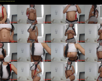 lucylopezz — 70 minute Chaturbate female cam video clip, 1080p, Sep 27, 2020