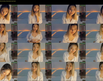mikakimura — 14 minute Chaturbate female cam video clip, 1080p, Sep 27, 2020
