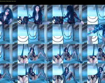 power_stuff — 64 minute Chaturbate female cam video clip, 720p, Sep 27, 2020