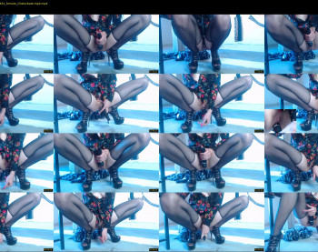 power_stuff — 64 minute Chaturbate female cam video clip, 720p, Sep 27, 2020