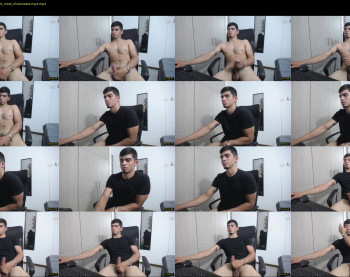 _mrcock_ — 17 minute Chaturbate male cam video clip, 720p, Sep 28, 2020