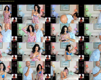 sofia3211 — 38 minute Chaturbate couple cam video clip, 720p, Sep 28, 2020
