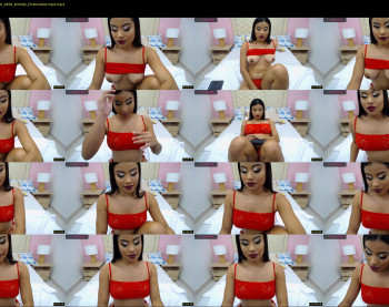 danielasanders — 70 minute Chaturbate female cam video clip, 480p, Sep 30, 2020