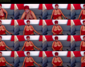 libely — 11 minute Chaturbate female cam video clip, 480p, Sep 30, 2020