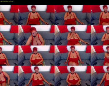 libely — 43 minute Chaturbate female cam video clip, 480p, Sep 30, 2020
