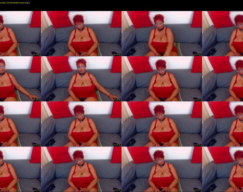 libely — 6 minute Chaturbate female cam video clip, 480p, Sep 30, 2020